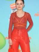Joey King - Nickelodeon's 2019 Kids' Choice Awards in Los Angeles