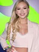 Jordyn Jones - 2019 Nickelodeon Kids' Choice Awards Slime Soiree in Venice
