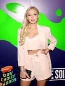 Jordyn Jones - 2019 Nickelodeon Kids' Choice Awards Slime Soiree in Venice