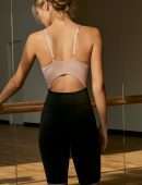 Josie Canseco in Ballerina Photoshoot 2019
