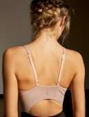 Josie Canseco in Ballerina Photoshoot 2019