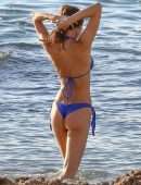 Julia Pereira for Bikini Photoshoot in Miami