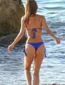 Julia Pereira for Bikini Photoshoot in Miami