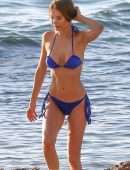 Julia Pereira for Bikini Photoshoot in Miami