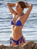 Julia Pereira for Bikini Photoshoot in Miami