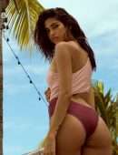 Juliana Herz in Ishine365 Swimwear 2019 Collection