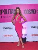 Kara Del Toro at Cosmopolitan Fashion Night in Mexico City