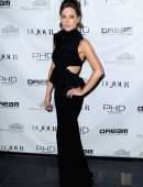 Kate Beckinsale at DuJour Magazine Spring Issue Celebration in NYC
