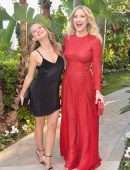 Kate Hudson at Daily Front Row's 5th Annual Fashion Los Angeles Awards