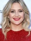 Kate Hudson at Daily Front Row's 5th Annual Fashion Los Angeles Awards
