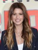 Katherine Schwarzenegger at the World Premiere of IMAX's Superpower Dogs in Los Angeles