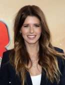Katherine Schwarzenegger at the World Premiere of IMAX's Superpower Dogs in Los Angeles