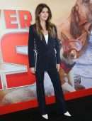 Katherine Schwarzenegger at the World Premiere of IMAX's Superpower Dogs in Los Angeles