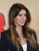 Katherine Schwarzenegger at the World Premiere of IMAX's Superpower Dogs in Los Angeles