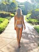 Katrina Bowden in Bikini Photoshoot 2019