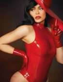 Kylie Jenner at Interview Germany Magazine Photoshoot - Spring / Summer 2019