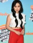 Lana Condor - Nickelodeon's 2019 Kids' Choice Awards in Los Angeles