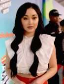 Lana Condor - Nickelodeon's 2019 Kids' Choice Awards in Los Angeles