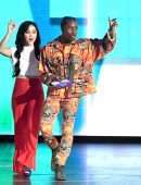 Lana Condor - Nickelodeon's 2019 Kids' Choice Awards in Los Angeles