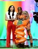 Lana Condor - Nickelodeon's 2019 Kids' Choice Awards in Los Angeles