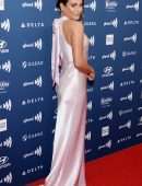 Lea Michele at 30th Annual GLAAD Media Awards in Los Angeles