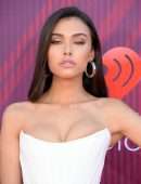 Madison Beer Upskirt at iHeartRadio Music Awards 2019 in Los Angeles