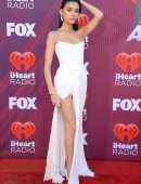 Madison Beer Upskirt at iHeartRadio Music Awards 2019 in Los Angeles