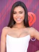 Madison Beer Upskirt at iHeartRadio Music Awards 2019 in Los Angeles