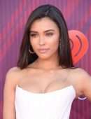 Madison Beer Upskirt at iHeartRadio Music Awards 2019 in Los Angeles