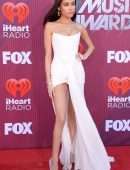 Madison Beer Upskirt at iHeartRadio Music Awards 2019 in Los Angeles