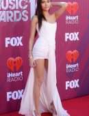 Madison Beer Upskirt at iHeartRadio Music Awards 2019 in Los Angeles