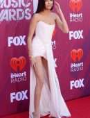Madison Beer Upskirt at iHeartRadio Music Awards 2019 in Los Angeles