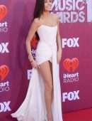 Madison Beer Upskirt at iHeartRadio Music Awards 2019 in Los Angeles