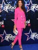Michelle Keegan - The Global Awards 2019 in London