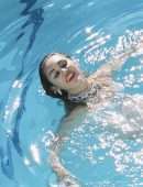 Miley Cyrus in Bikini Photoshoot by Alice Moitie 2019