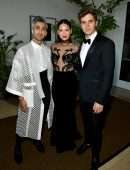 Olivia Munn at 30th Annual GLAAD Media Awards Los Angeles