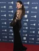 Olivia Munn at 30th Annual GLAAD Media Awards Los Angeles