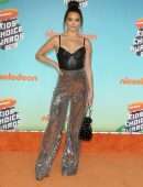 Paris Berelc - Nickelodeon's 2019 Kids' Choice Awards in Los Angeles