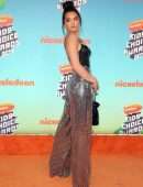 Paris Berelc - Nickelodeon's 2019 Kids' Choice Awards in Los Angeles