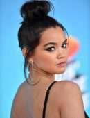 Paris Berelc - Nickelodeon's 2019 Kids' Choice Awards in Los Angeles