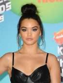 Paris Berelc - Nickelodeon's 2019 Kids' Choice Awards in Los Angeles