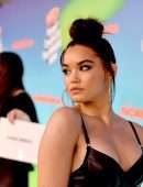 Paris Berelc - Nickelodeon's 2019 Kids' Choice Awards in Los Angeles