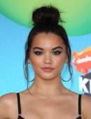 Paris Berelc - Nickelodeon's 2019 Kids' Choice Awards in Los Angeles
