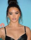 Paris Berelc - Nickelodeon's 2019 Kids' Choice Awards in Los Angeles