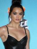 Paris Berelc - Nickelodeon's 2019 Kids' Choice Awards in Los Angeles
