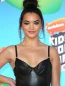 Paris Berelc - Nickelodeon's 2019 Kids' Choice Awards in Los Angeles