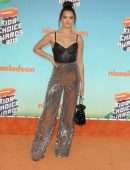 Paris Berelc - Nickelodeon's 2019 Kids' Choice Awards in Los Angeles