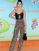 Paris Berelc - Nickelodeon's 2019 Kids' Choice Awards in Los Angeles