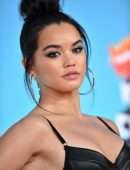 Paris Berelc - Nickelodeon's 2019 Kids' Choice Awards in Los Angeles