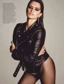 Penelope Cruz in Vogue Magazine Espana - April 2019